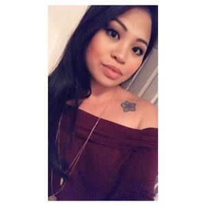 Meet your Posher, Kristy